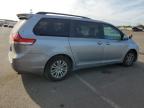 2013 Toyota Sienna Xle за продажба в Brookhaven, NY - Front End