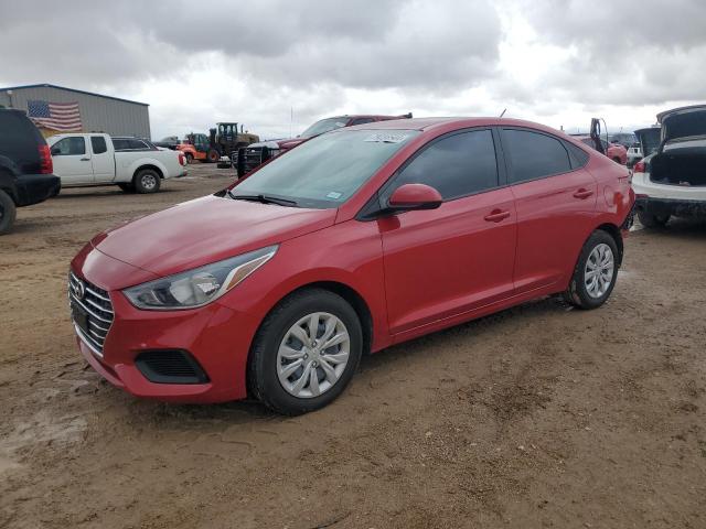 2022 Hyundai Accent Se