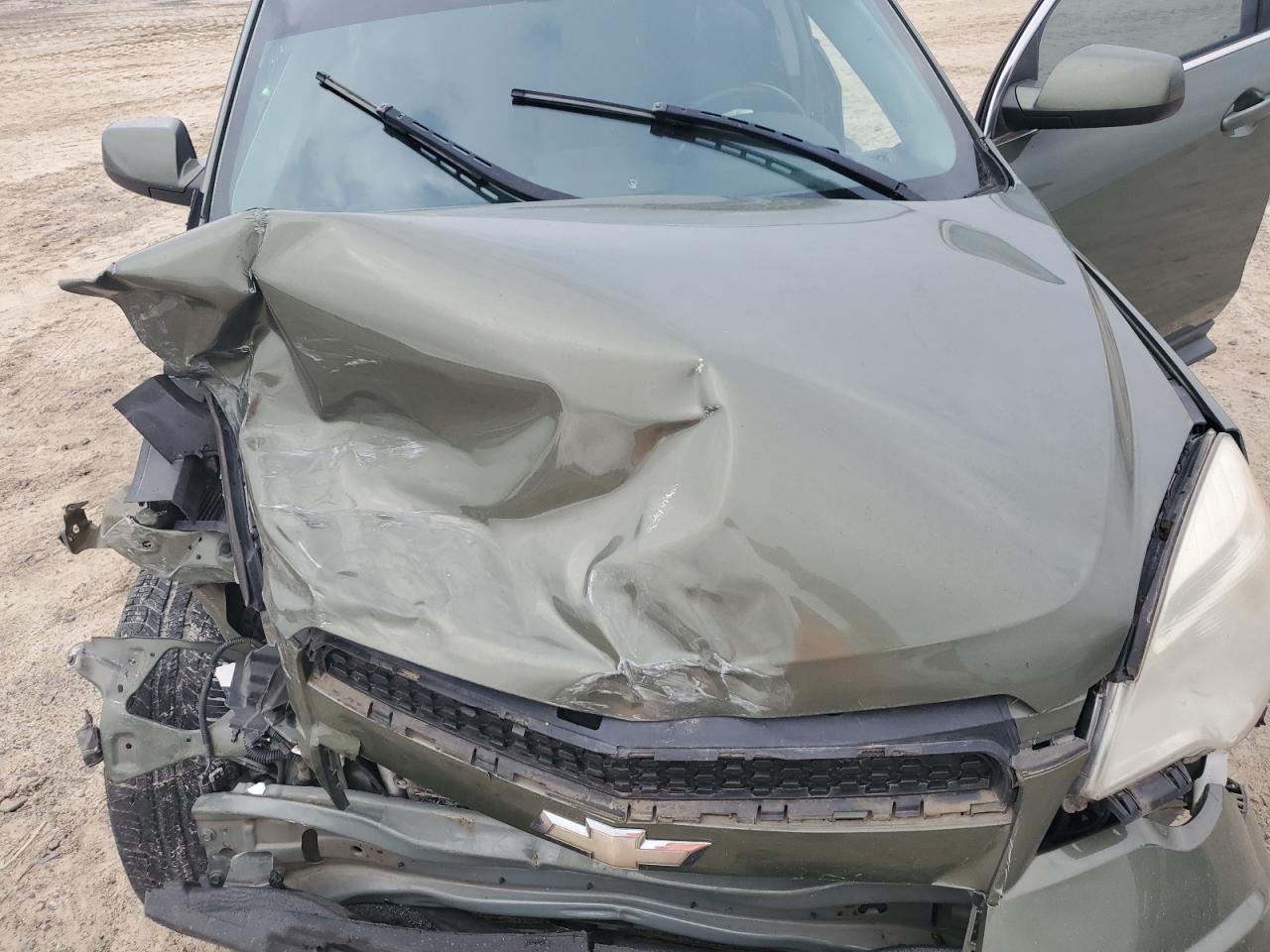 2015 Chevrolet Equinox - Image 13