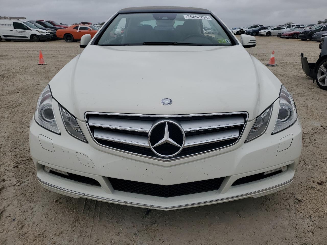 2011 Mercedes-Benz E-klasse - Image 5