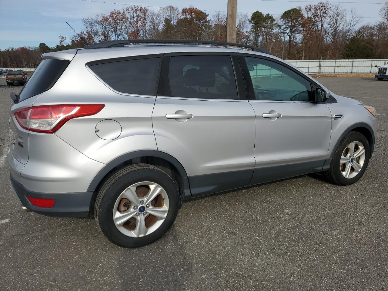 2015 Ford Escape - Image 3