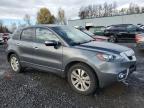 2011 Acura Rdx Technology იყიდება Portland-ში, OR - Rear End