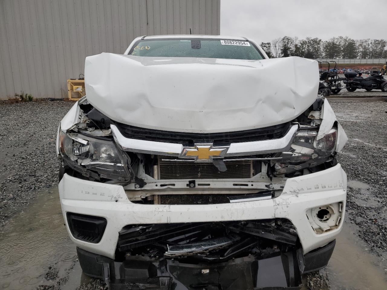 2019 Chevrolet Colorado - Image 5