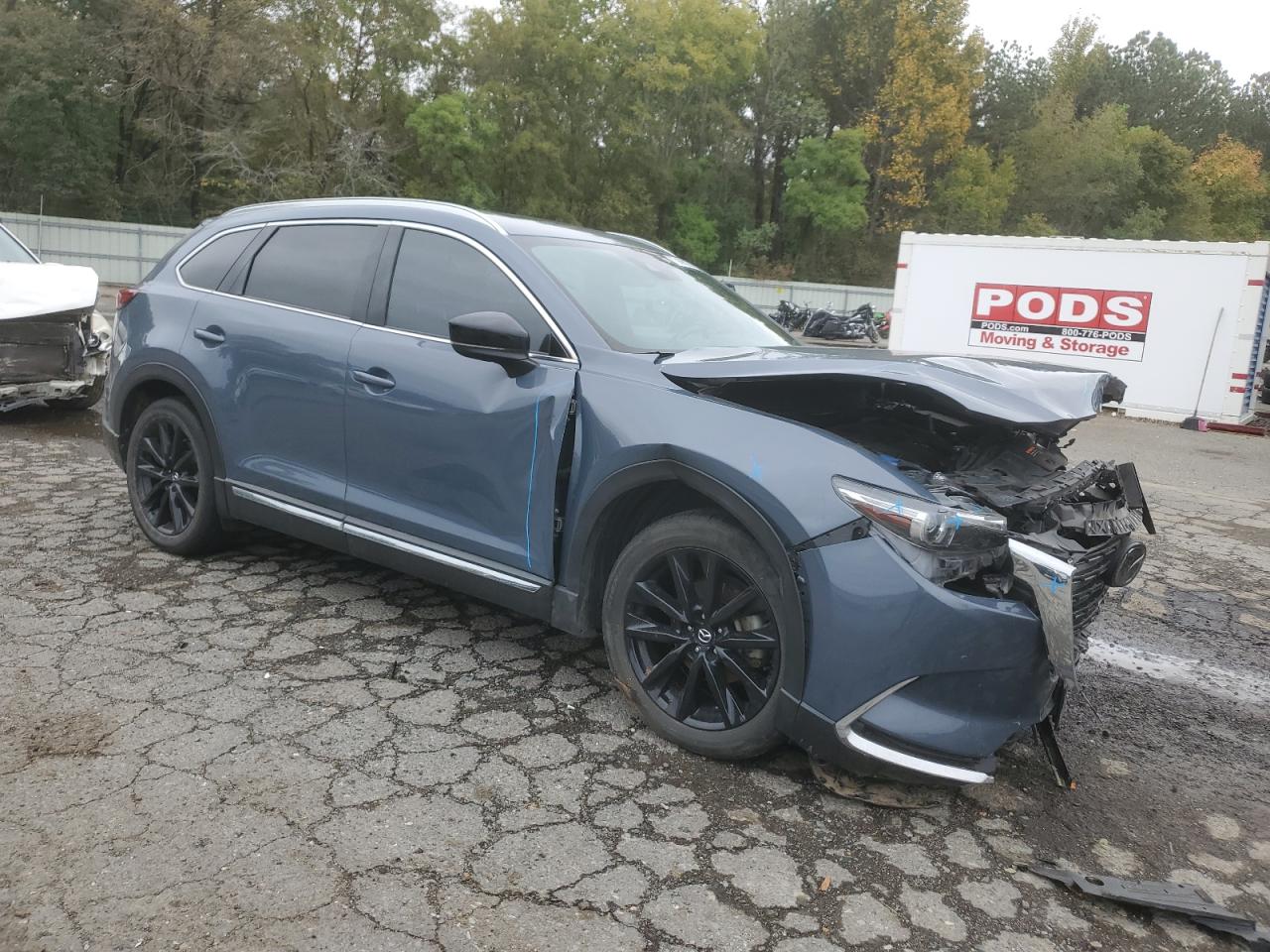 2022 Mazda CX-9 - Image 4