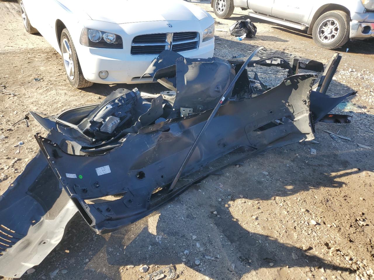 2020 Tesla Model Y VIN: 5YJYGDEE4LF025709 Lot: 80172964