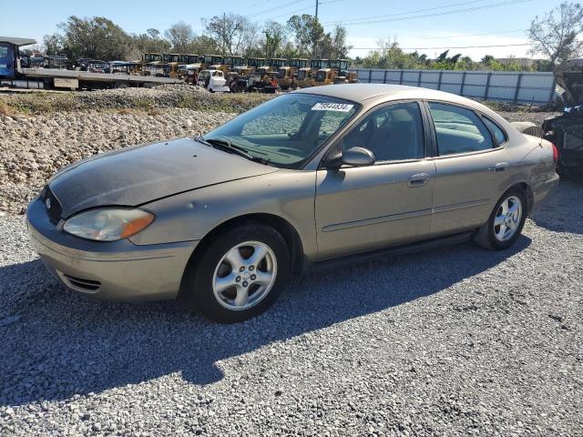 2004 Ford Taurus Se