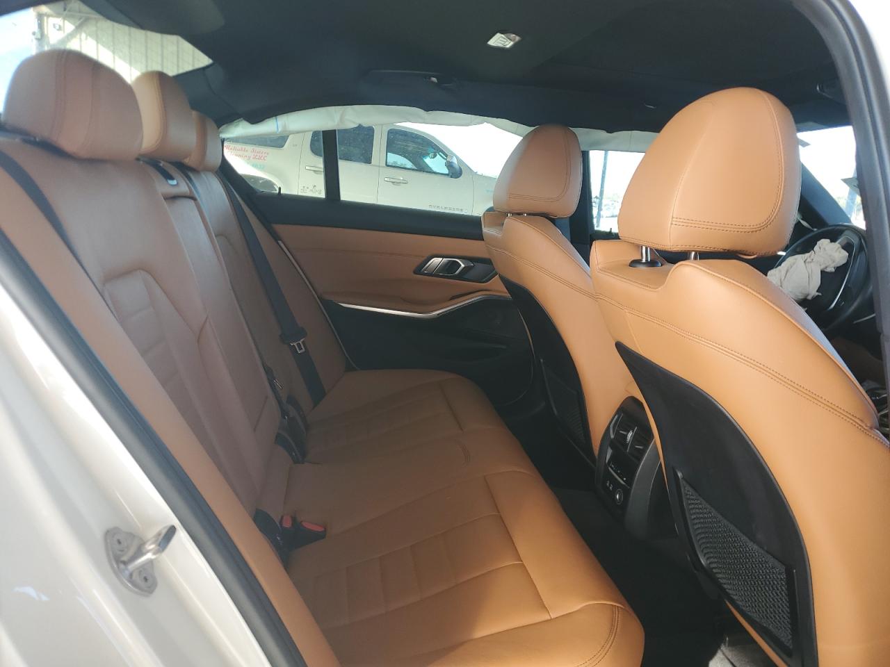 2019 BMW 3er - Image 10