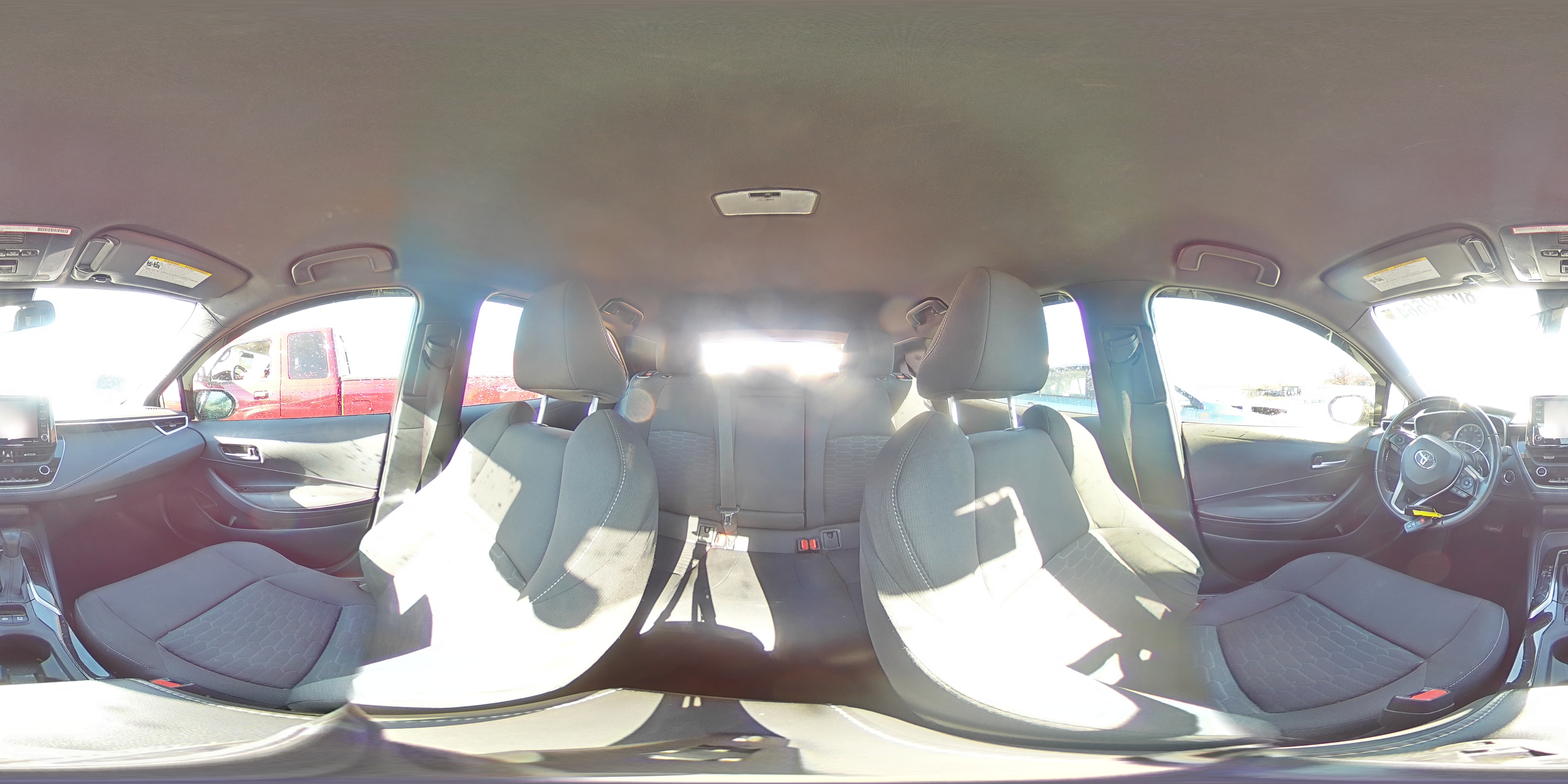 2020 Toyota Corolla - Image 14