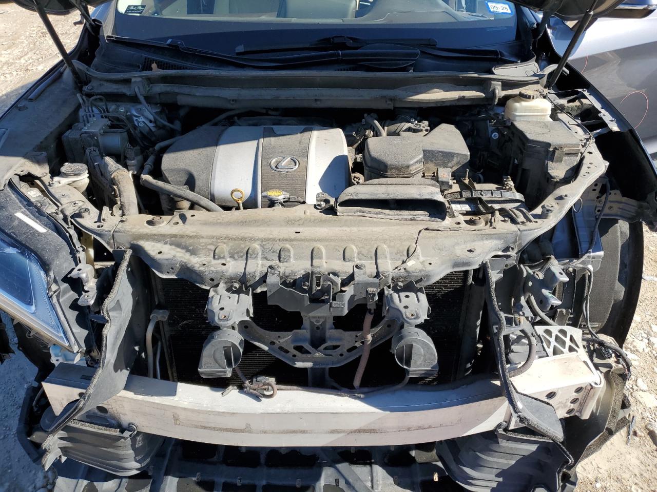 2016 Lexus RX - Image 12