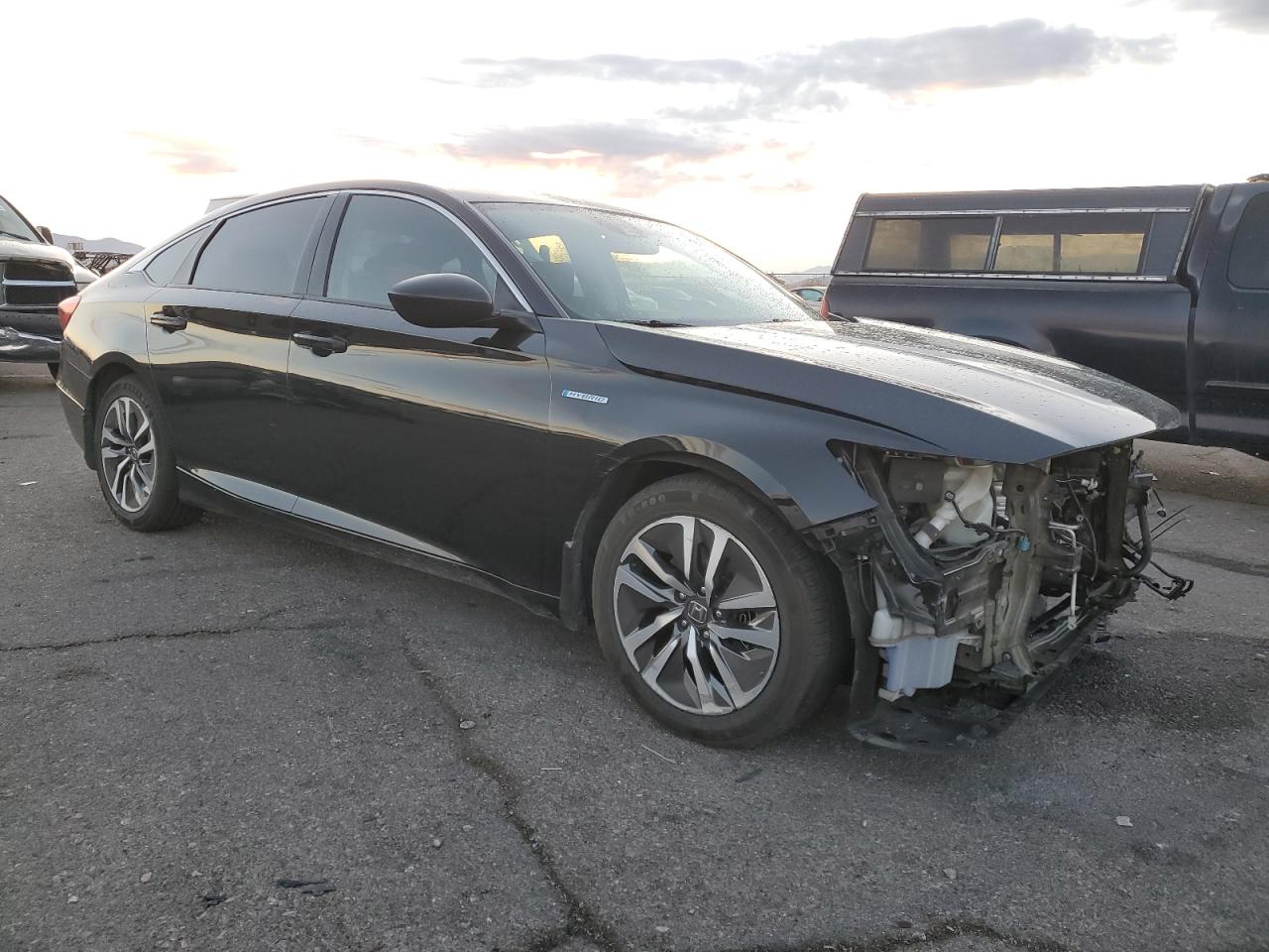 2019 Honda Accord - Image 4