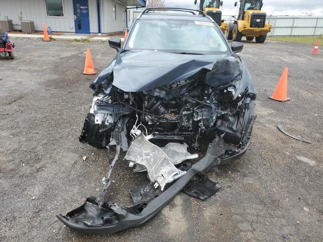  MAZDA CX-5 PREFE 2024 Серый