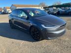 2022 Tesla Model X  en Venta en East Granby, CT - Minor Dent/Scratches