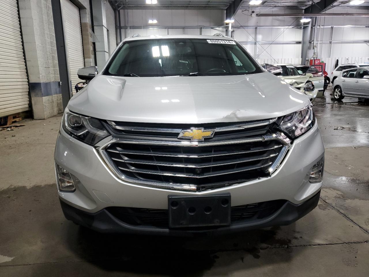 2019 Chevrolet Equinox - Image 5