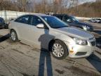 2011 Chevrolet Cruze Lt for Sale in Ellwood City, PA - Front End