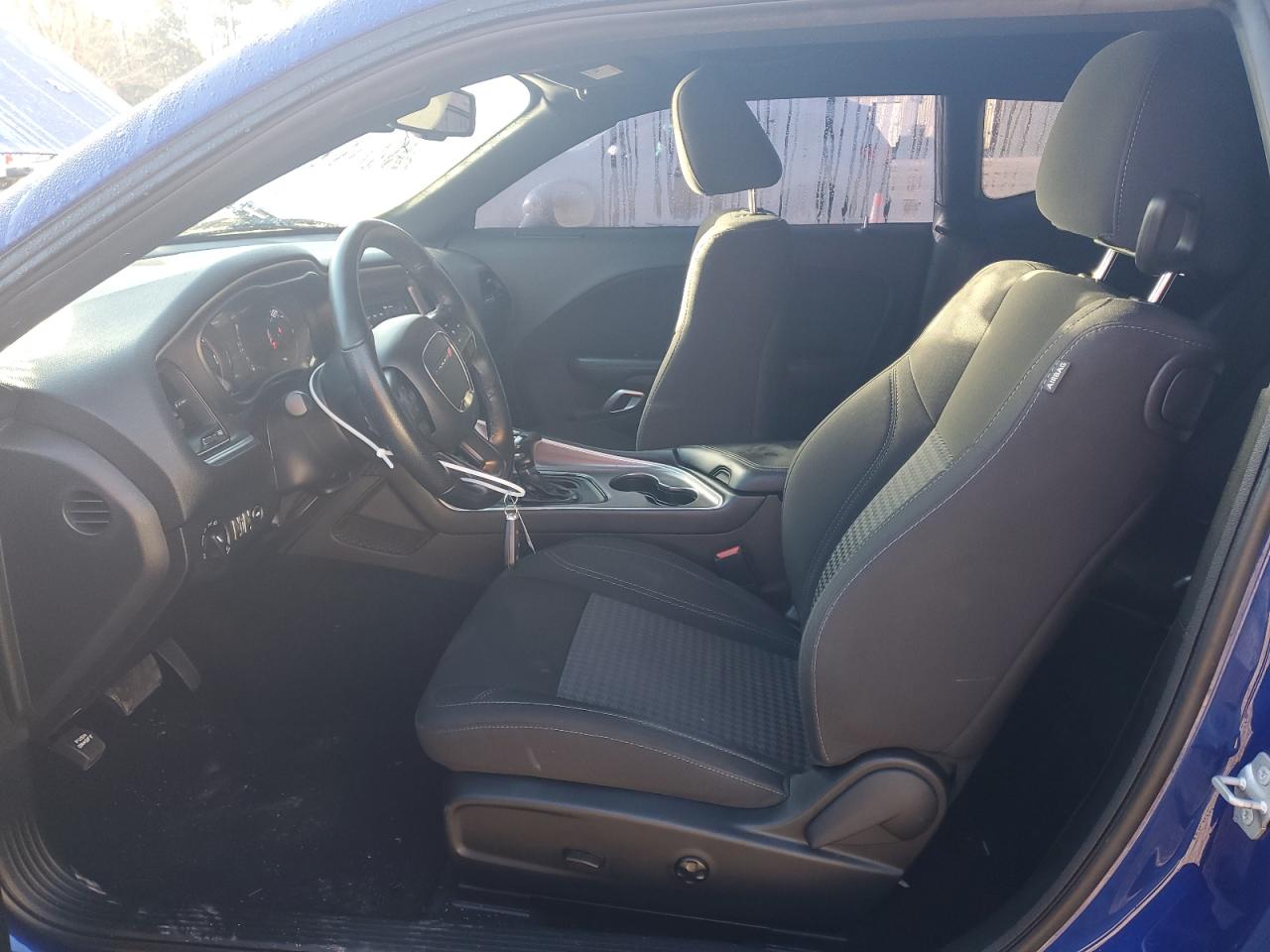 2021 Dodge Challenger - Image 7