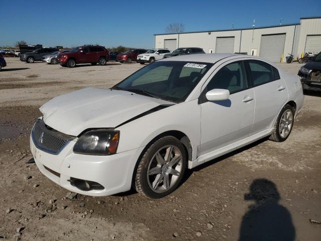 2010 Mitsubishi Galant Es