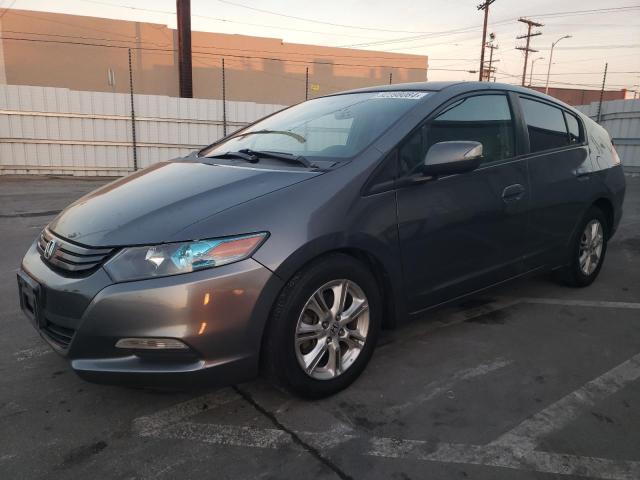 2010 Honda Insight Ex