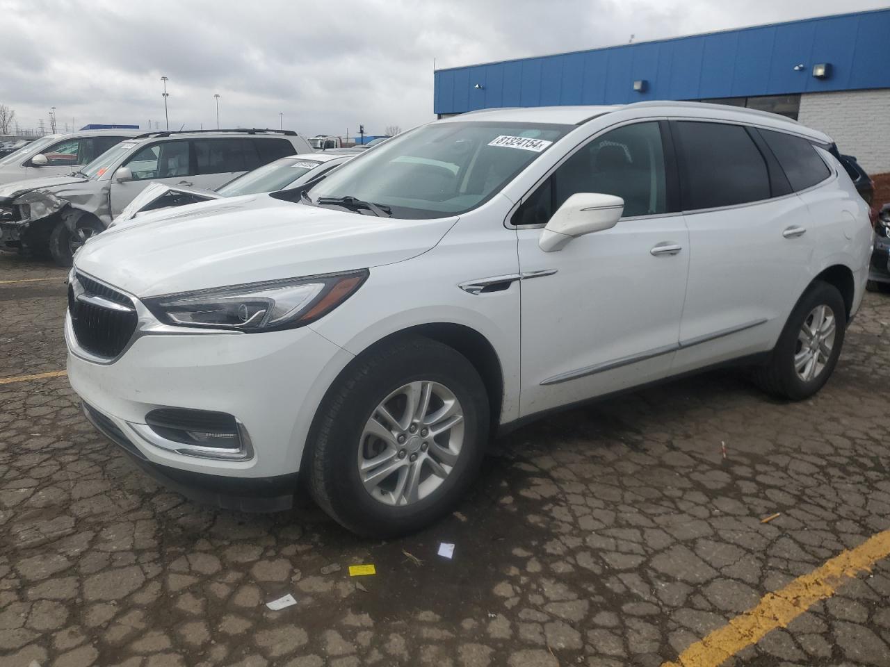 Woodhaven, MI에서 판매 중인 2019 Buick Enclave - Rear End