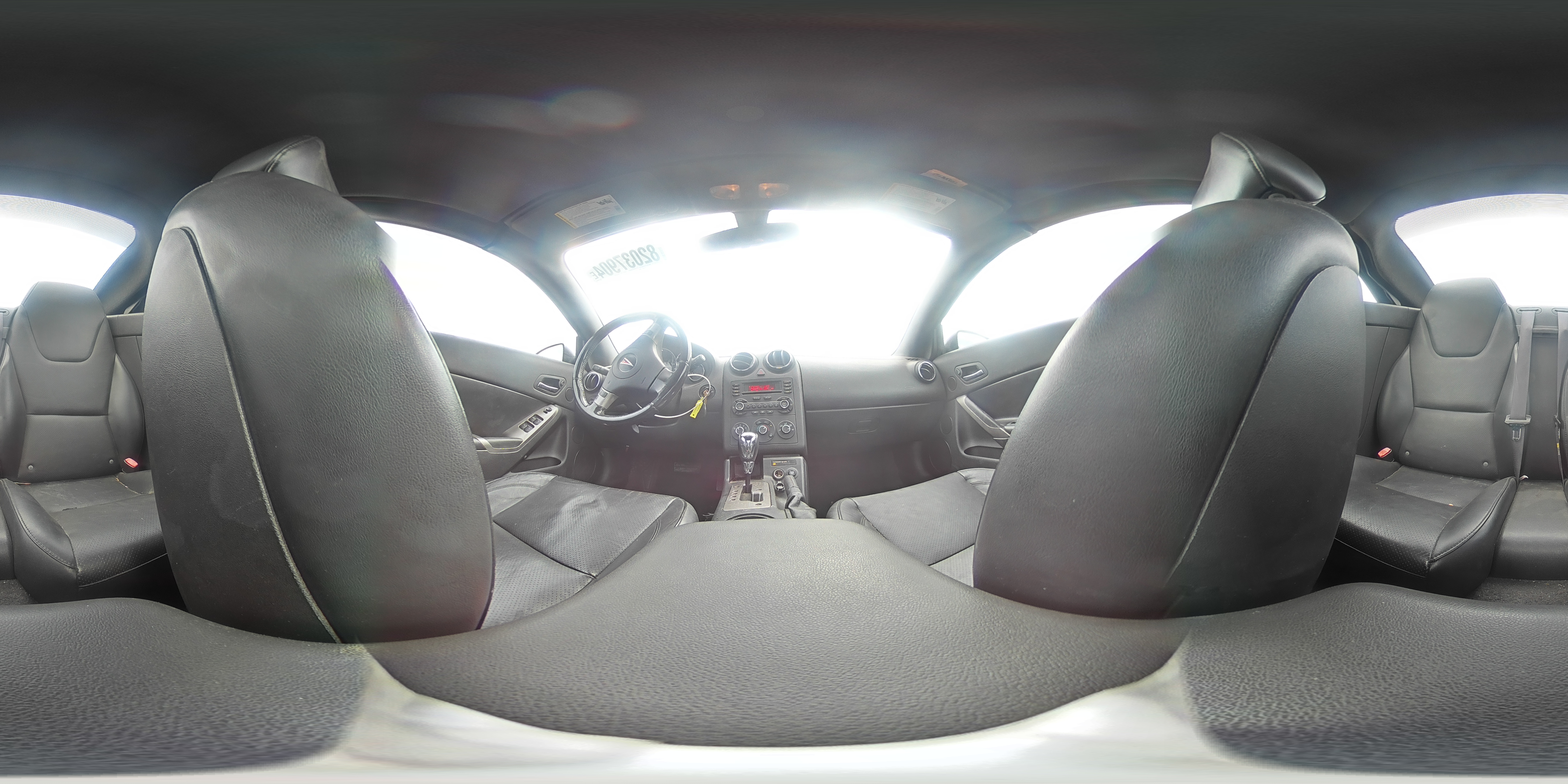 2006 Pontiac G6 - Image 12