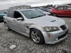 2009 Pontiac G8  en Venta en Cahokia Heights, IL - Side