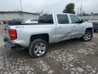 2014 Chevrolet Silverado K1500 Ltz за продажба в Lexington, KY - Undercarriage