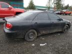 2005 Toyota Camry Le за продажба в Graham, WA - Mechanical