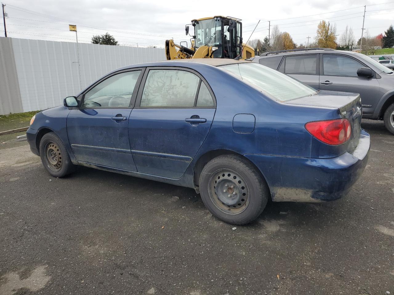 2006 Toyota Corolla - Image 2