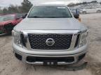 2018 Nissan Titan Sv იყიდება Madisonville-ში, TN - Front End