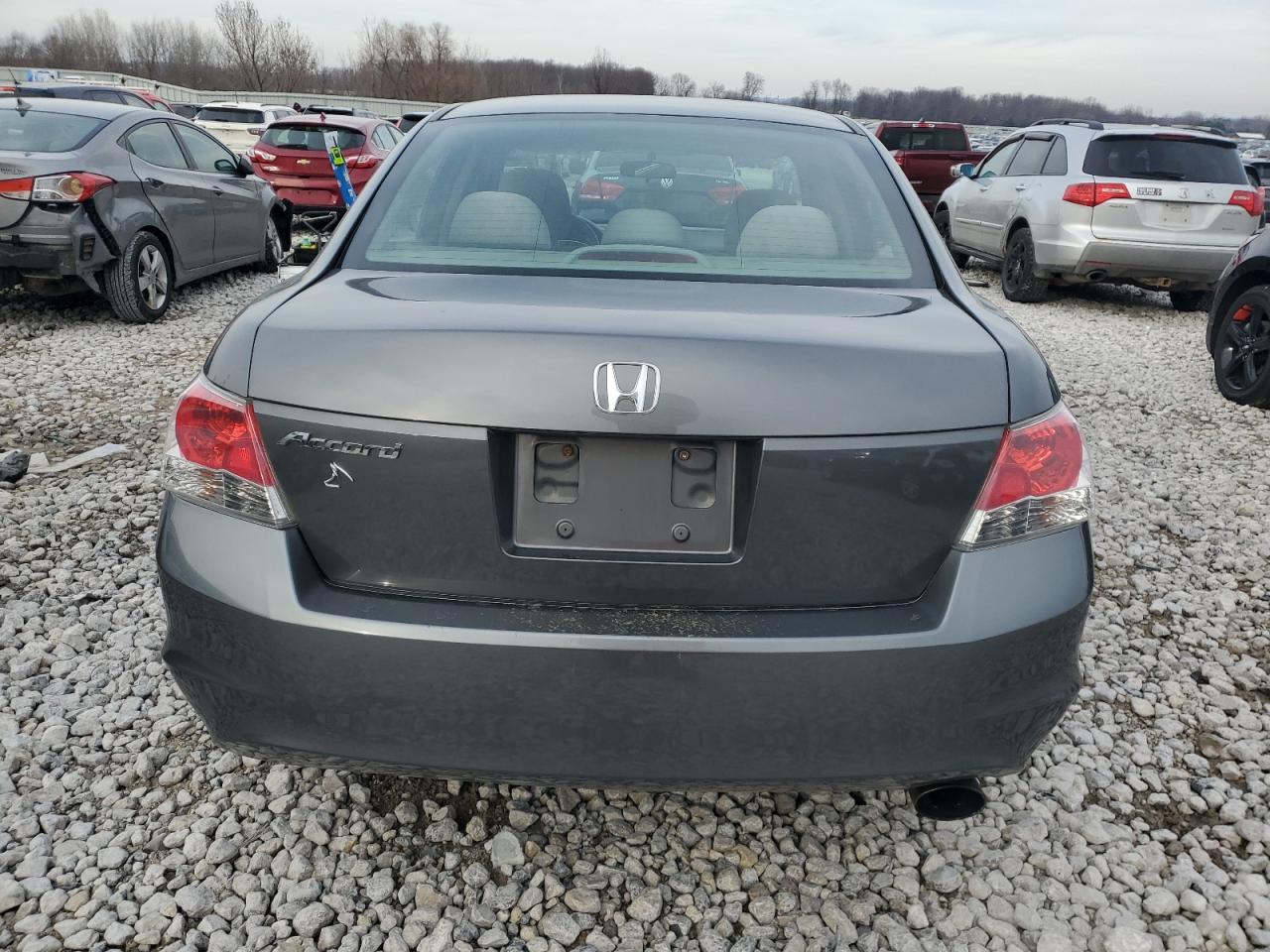 2010 Honda Accord - Image 6