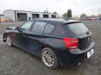 2014 BMW 116D EFFIC for sale at Copart EAST KILBRIDE