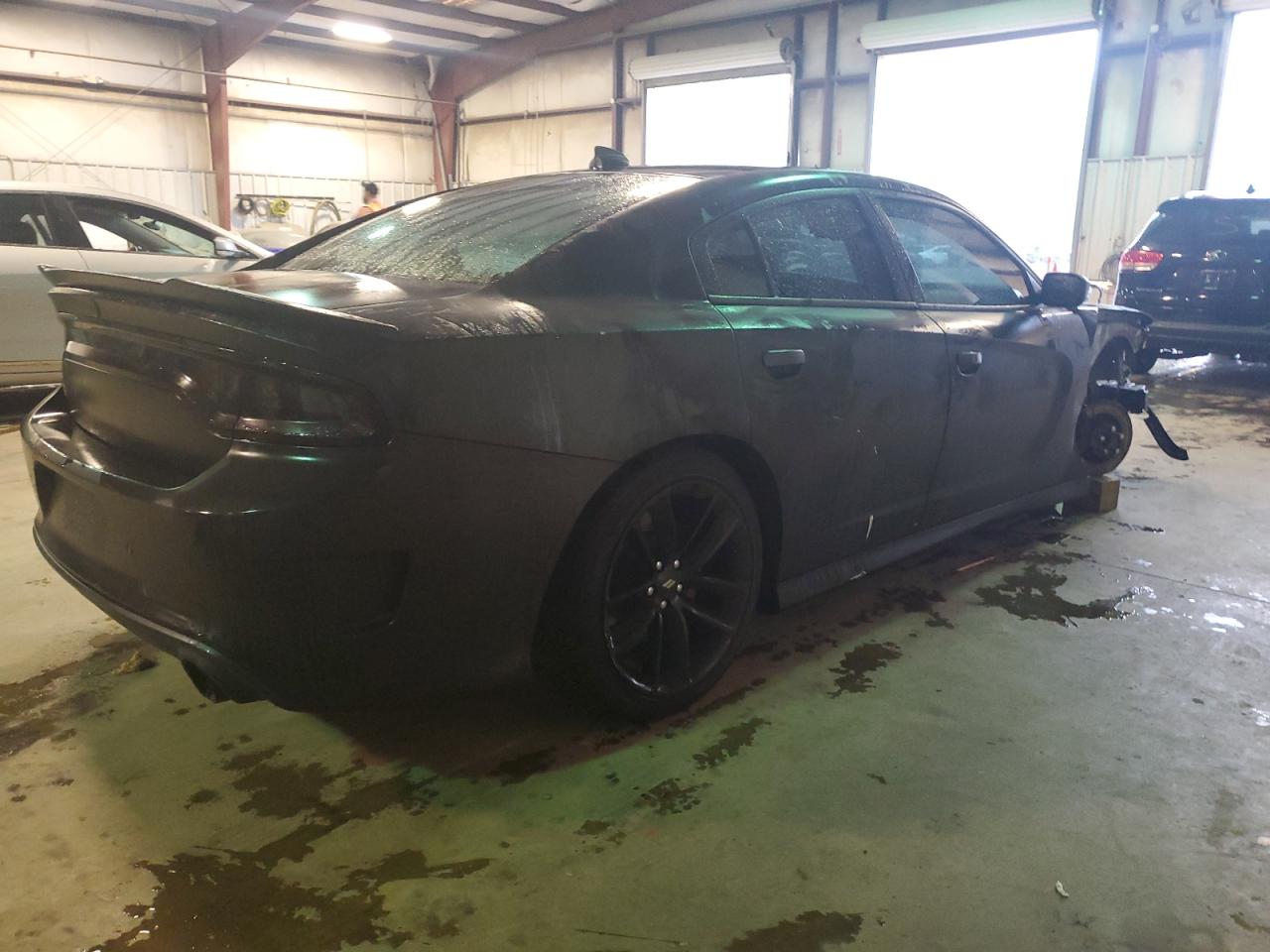 2019 Dodge Charger - Image 3