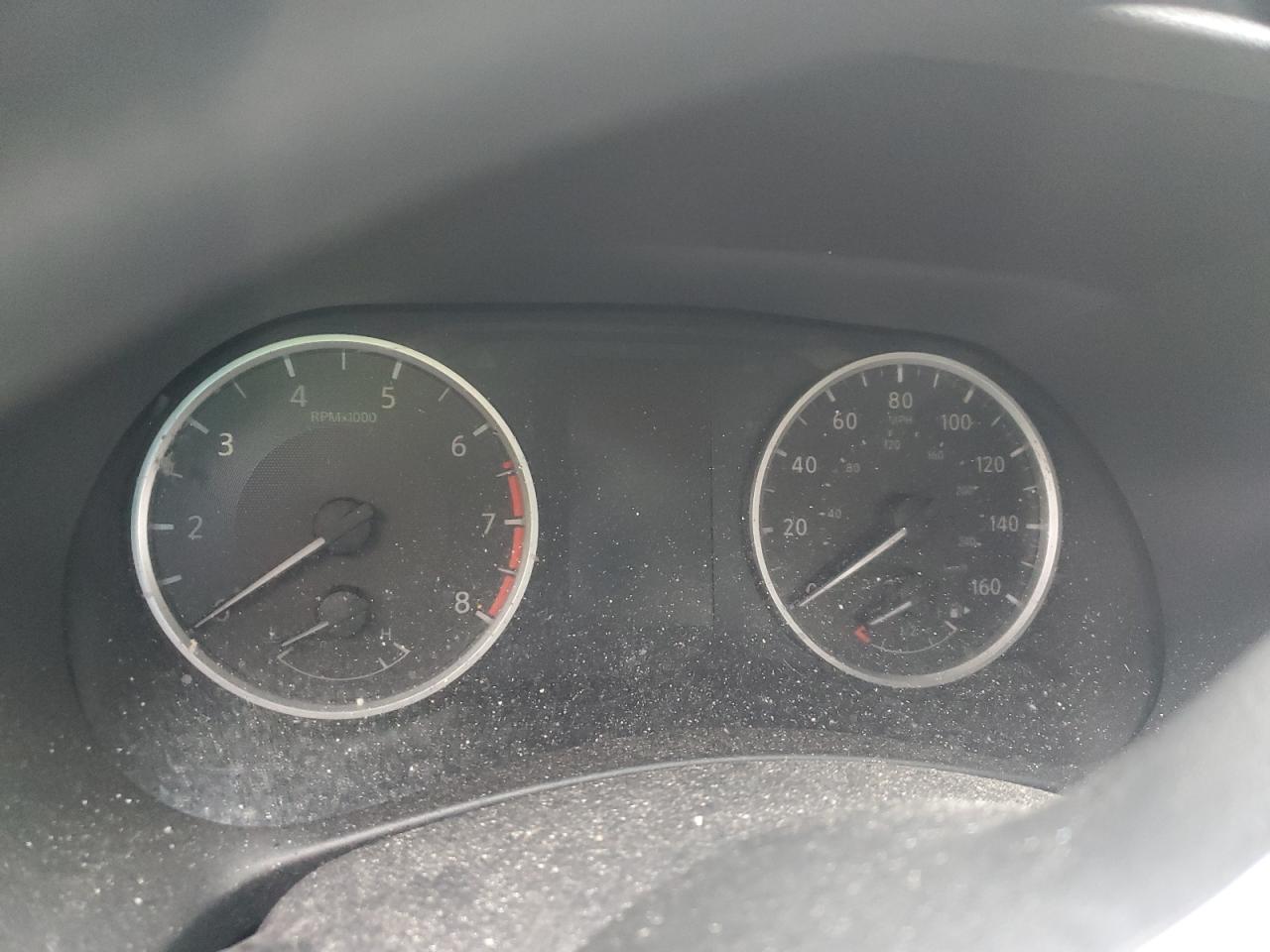 2021 Nissan Sentra - Image 9