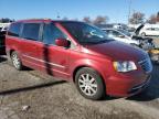 2014 Chrysler Town & Country Touring de vânzare în Fort Wayne, IN - Front End