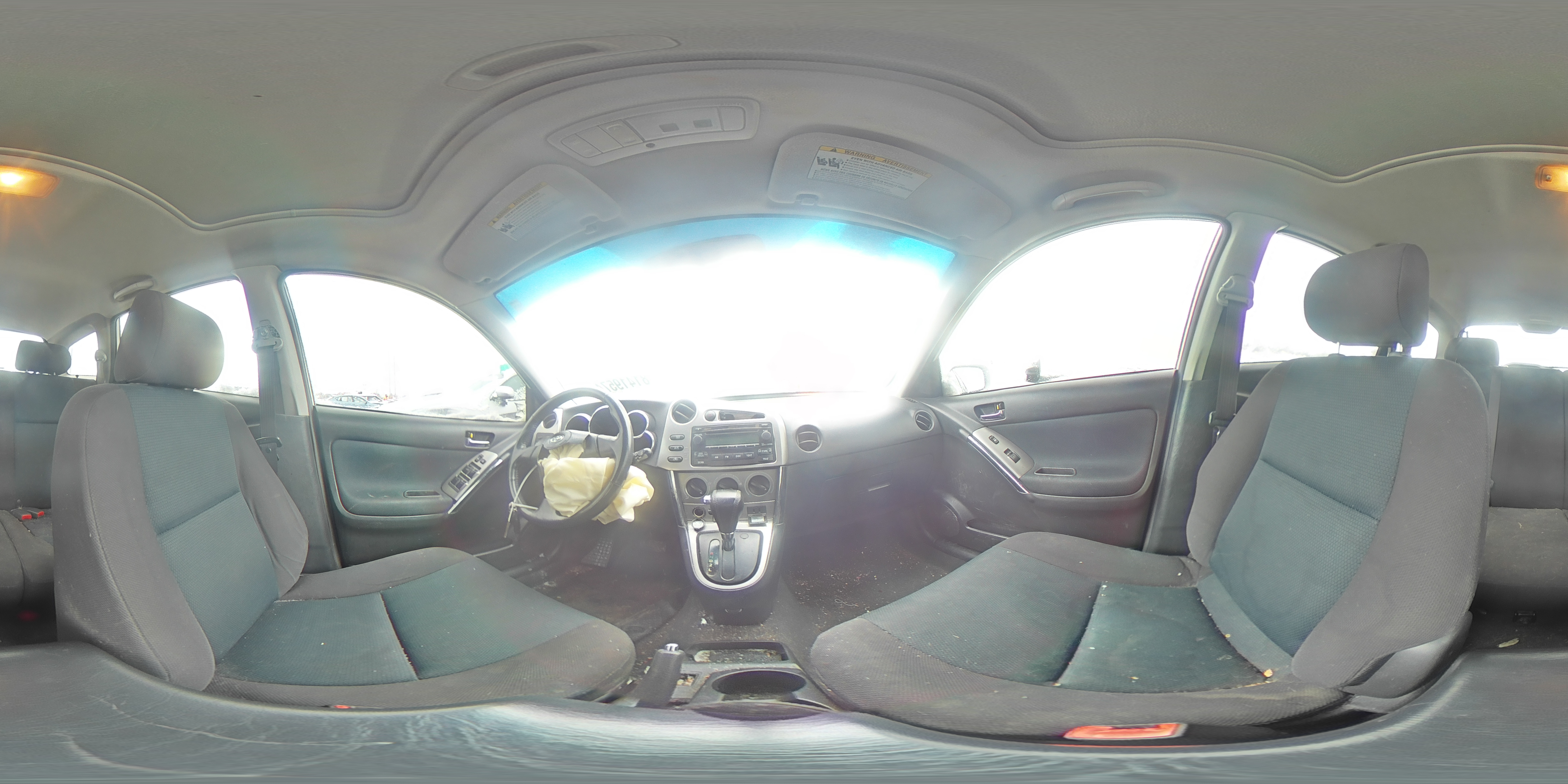 2007 Toyota Corolla - Image 12