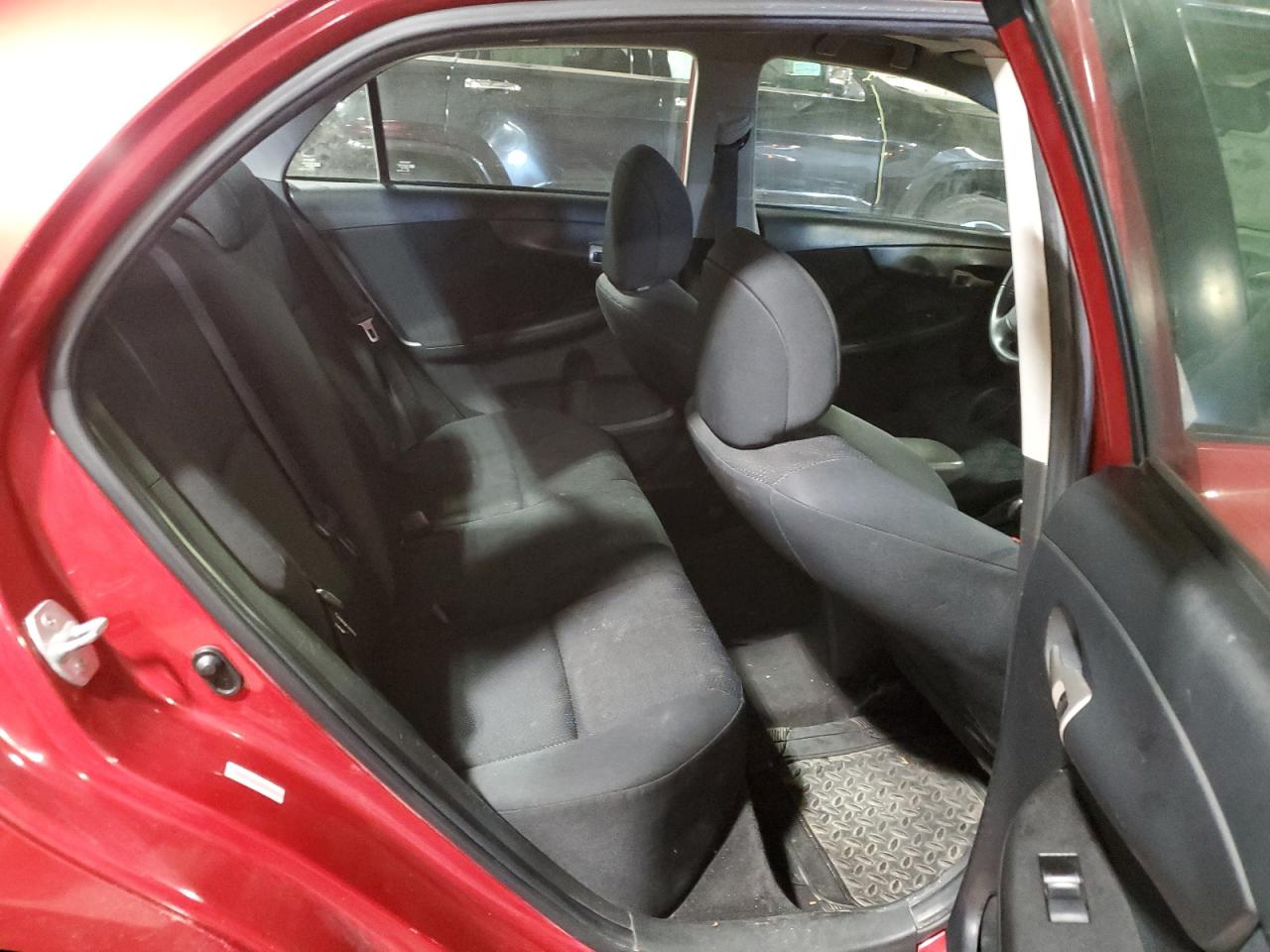 2009 Toyota Corolla - Image 10