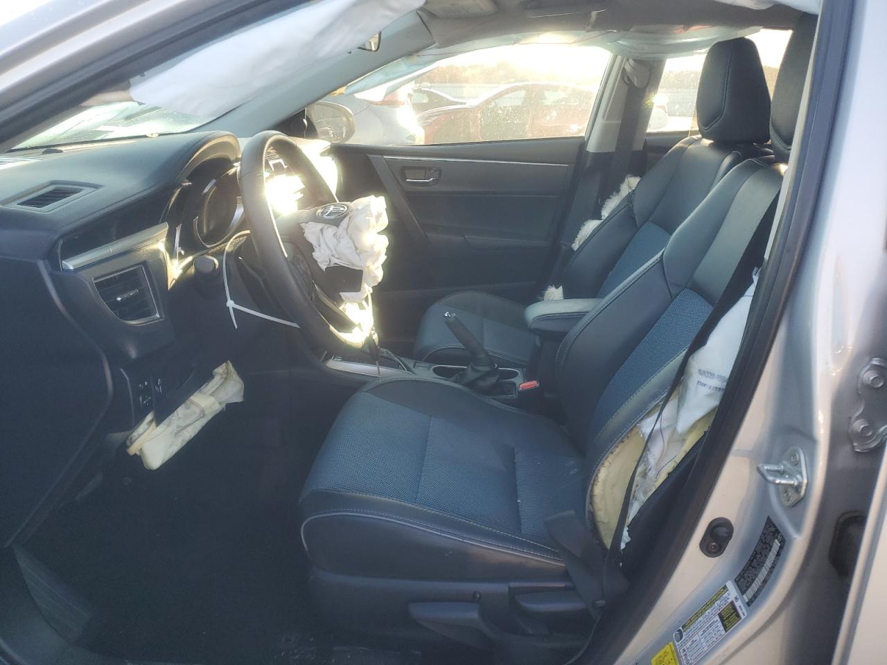 2015 Toyota Corolla - Image 7