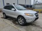 2007 Hyundai Santa Fe Se zu verkaufen in Lawrenceburg, KY - Side