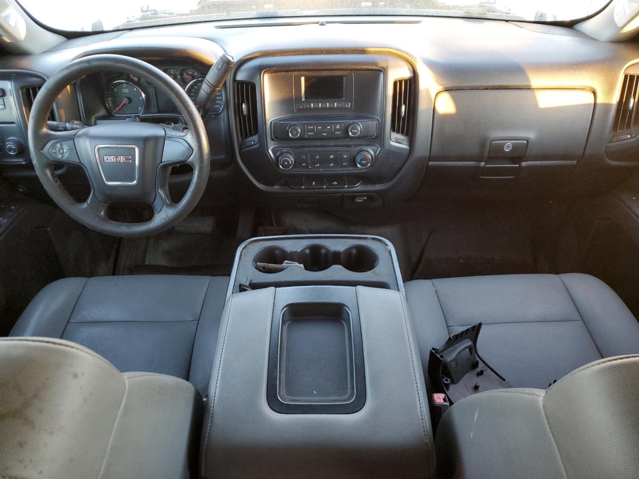 2017 GMC Sierra - Image 8