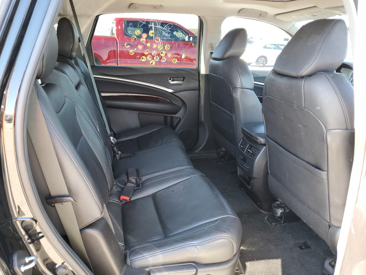 2015 Acura MDX - Image 11