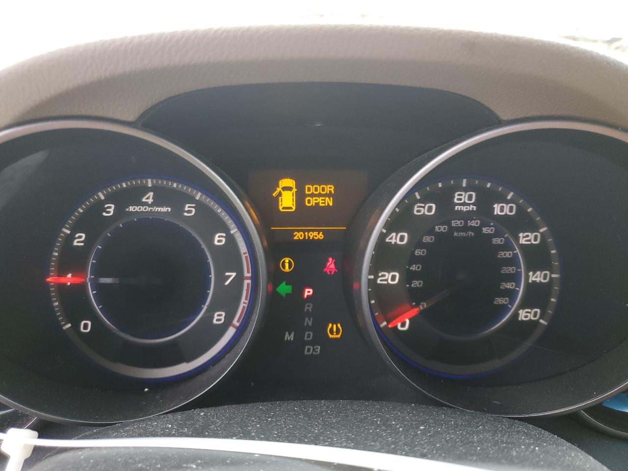 2007 Acura MDX - Image 9