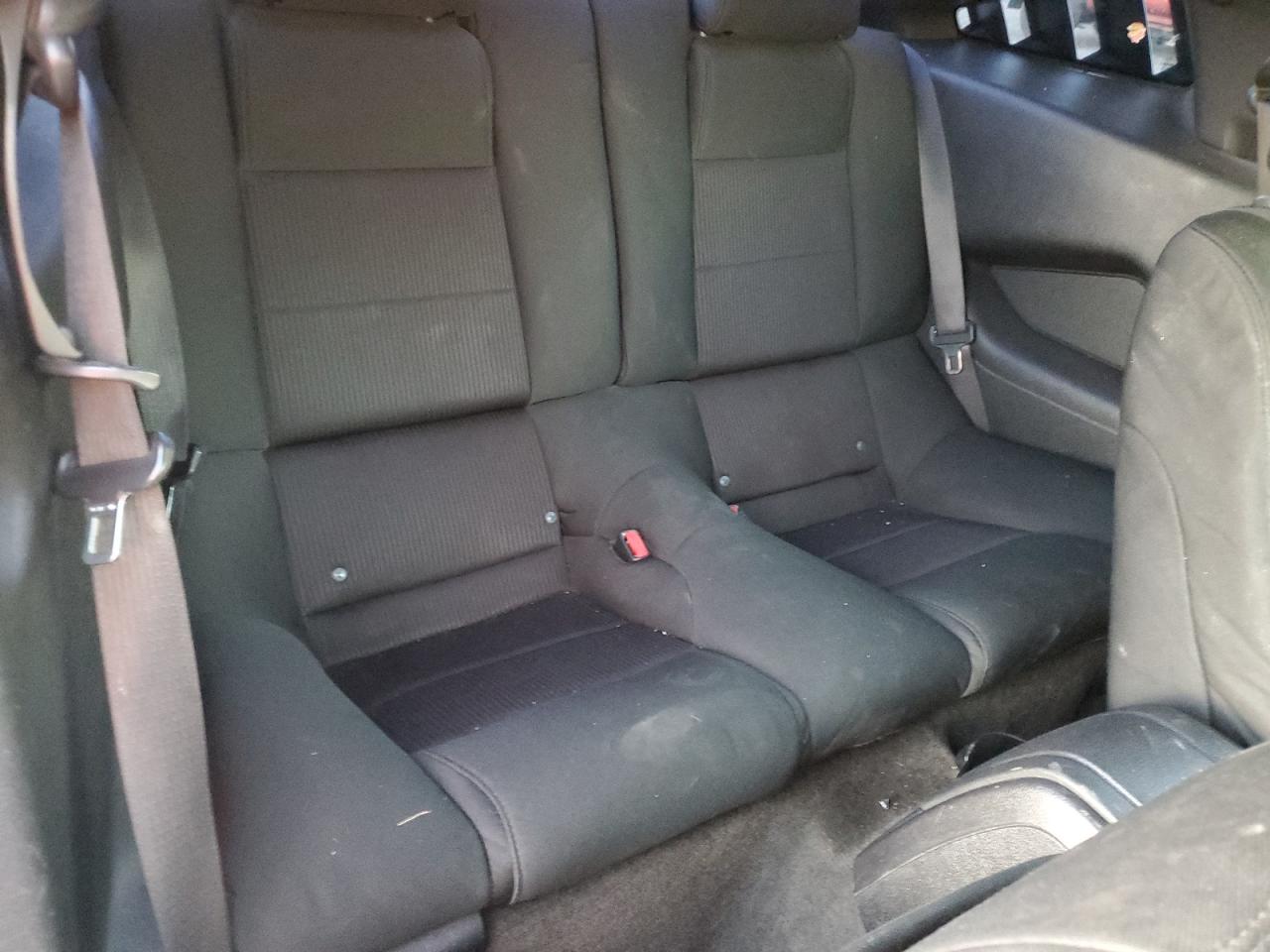 2013 Ford Mustang VIN: 1ZVBP8AM1D5269599 Lot: 82421234