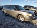 2010 Ford Flex Sel на продаже в Cahokia Heights, IL - Side