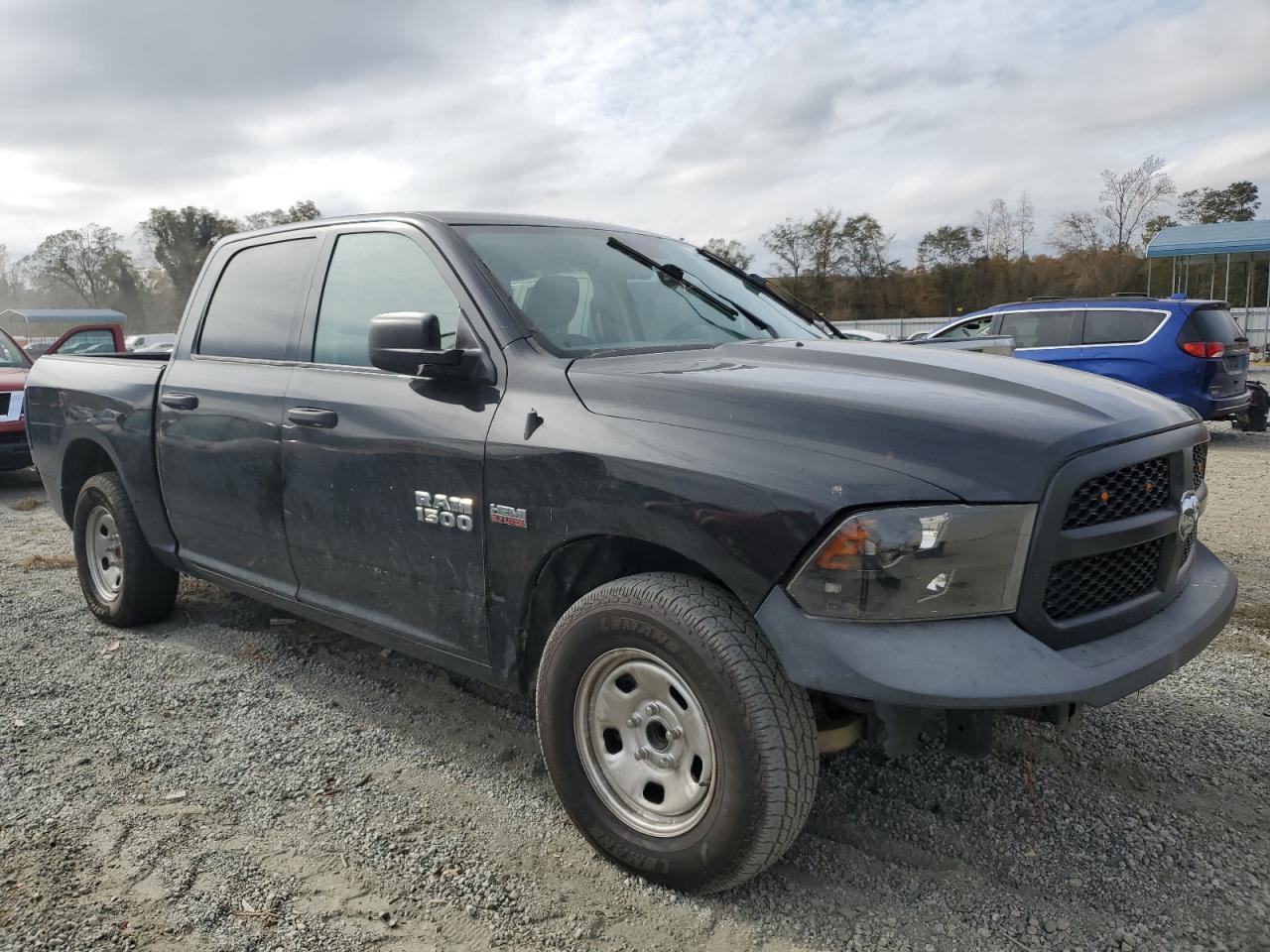 2018 RAM 1500 - Image 4
