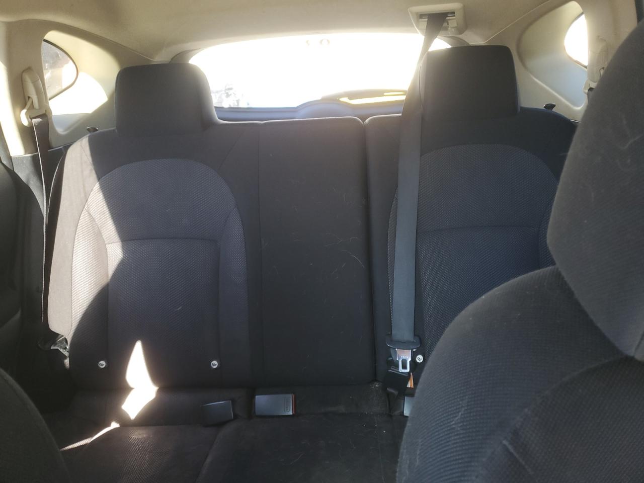 2012 Nissan Rogue - Image 10
