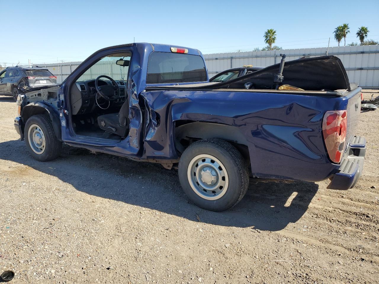 2010 Chevrolet Colorado - Image 2
