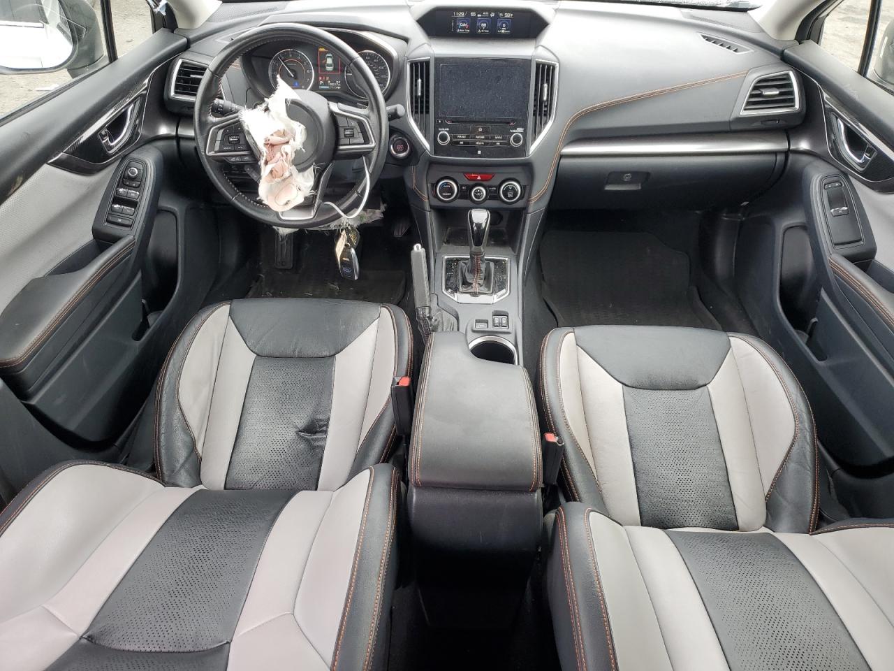 2018 Subaru XV - Image 8