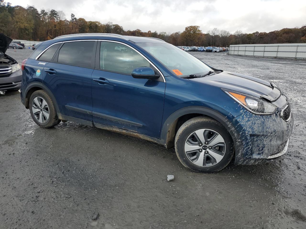 2019 Kia Niro - Image 4