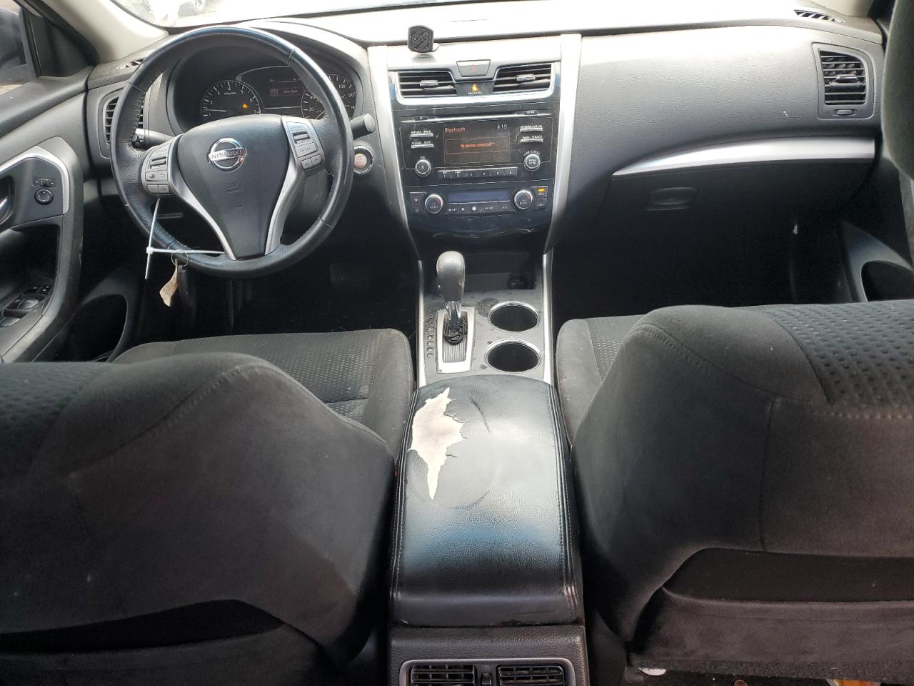 2015 Nissan Altima - Image 8