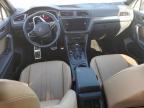 2024 Volkswagen Tiguan Se R-Line Black for Sale in Wilmer, TX - Front End