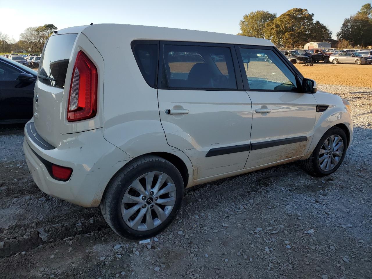 2013 Kia Soul - Image 3